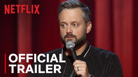 nate bargatze netflix